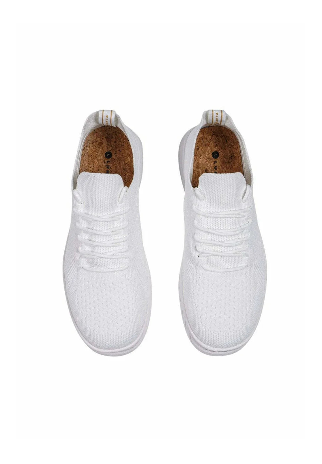 Luhta Taikova Sneaker wit