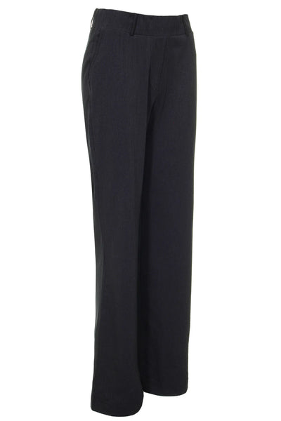 Co Woman Patrice Travel Broek antraciet grijs