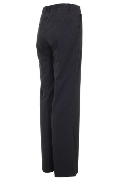 Co Woman Patrice Travel Broek antraciet grijs