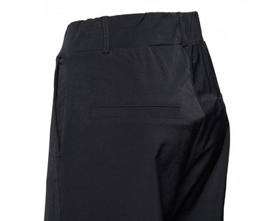 Co Woman Patrice Travelbroek zwart