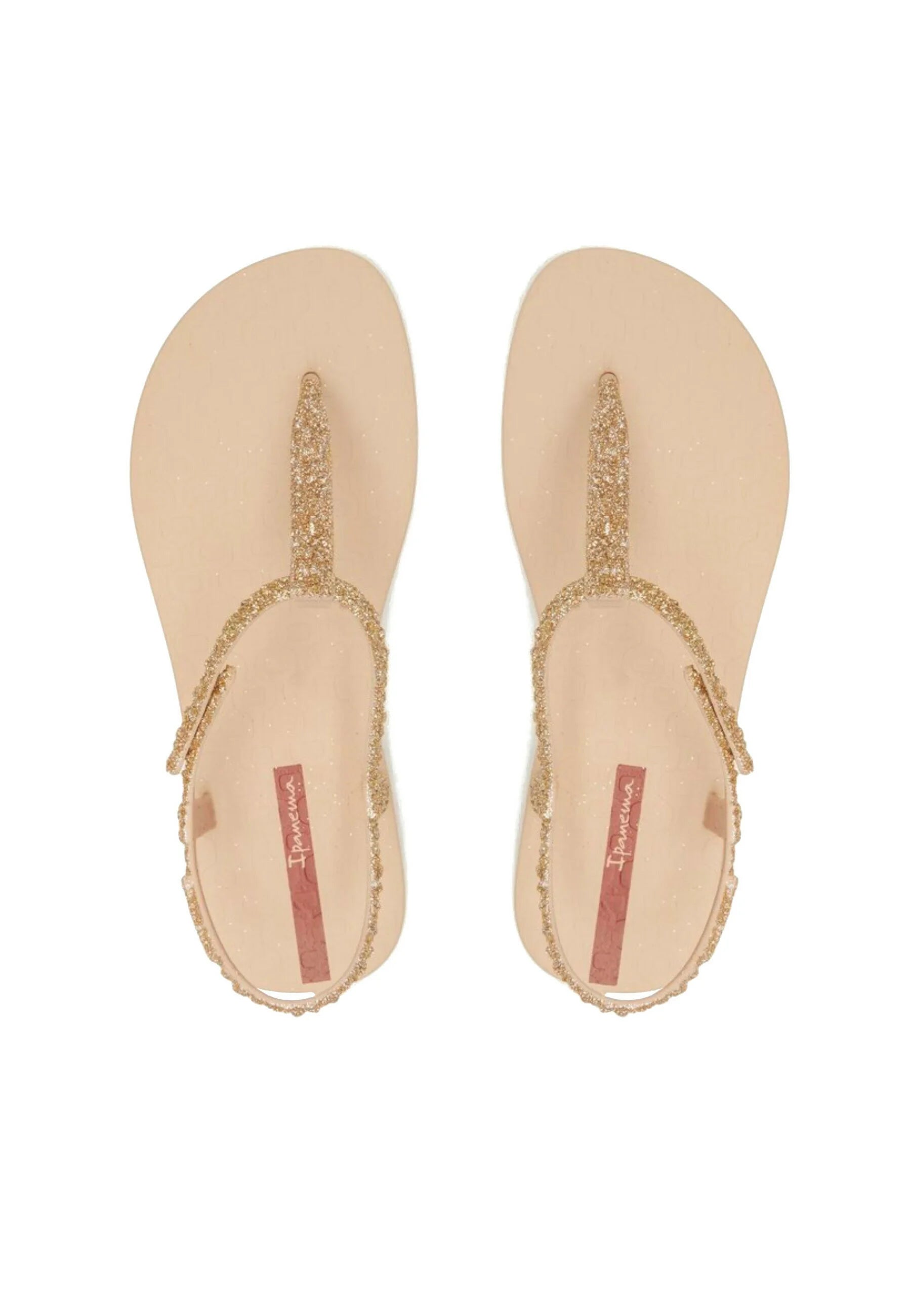 Ipanema Class Brilha beige