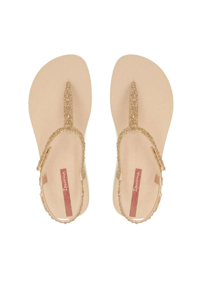 Ipanema Class Brilha beige