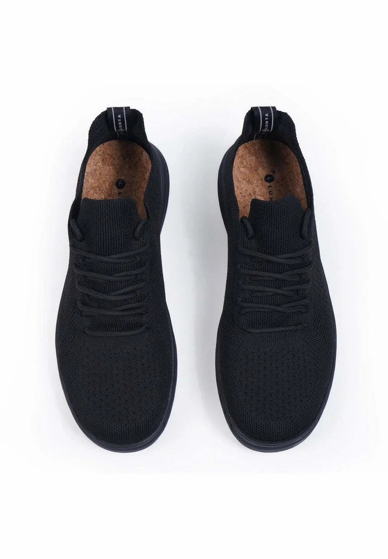 Luhta Taikova Sneaker zwart