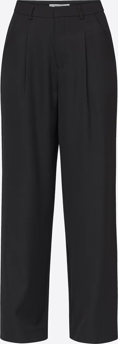 Sisterspoint Great Wijde Broek black