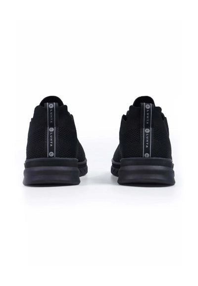 Luhta Taikova Sneaker zwart