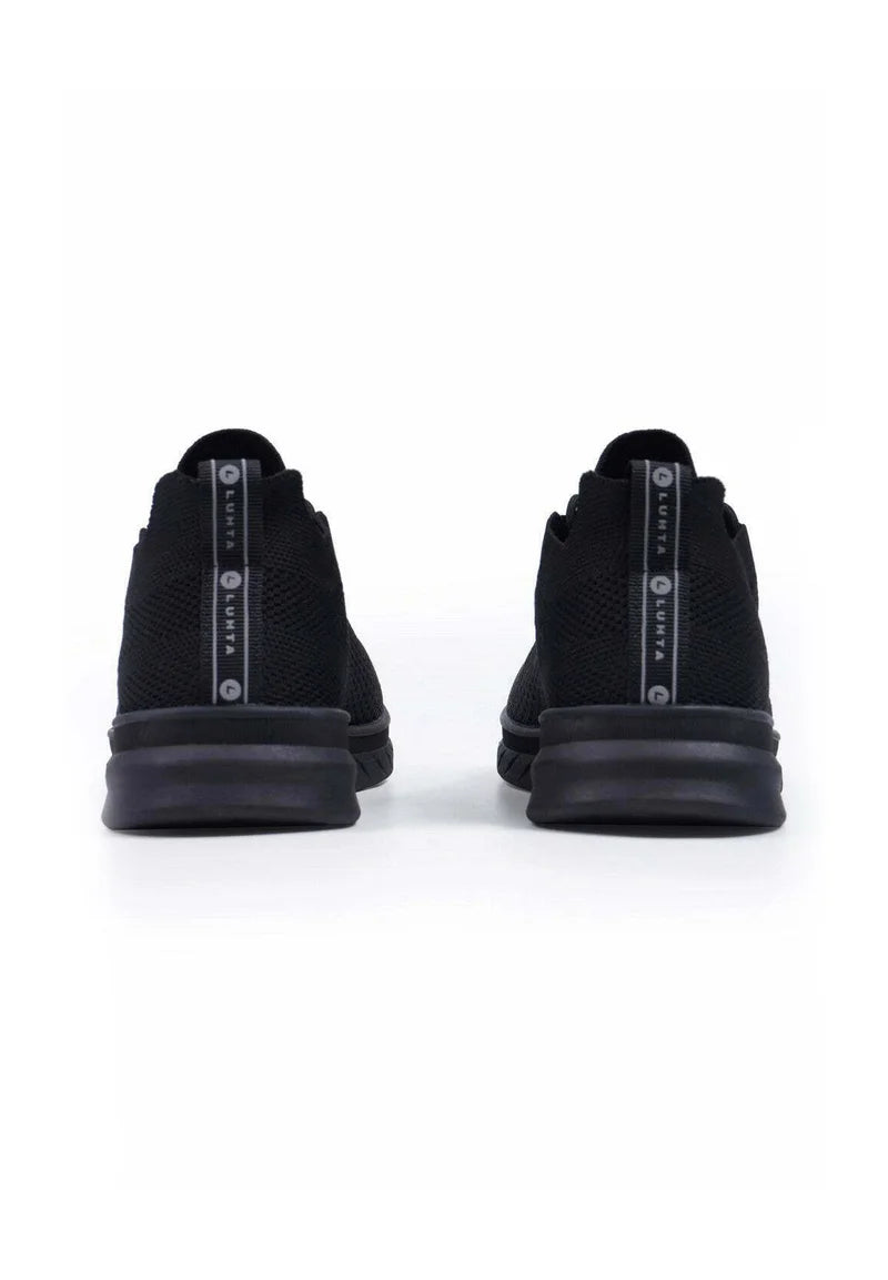 Luhta Taikova Sneaker zwart