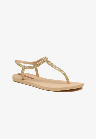 Ipanema Class Brilha beige