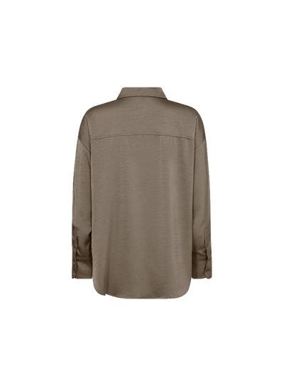 Freequent Nira Blouse morel