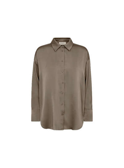 Freequent Nira Blouse morel