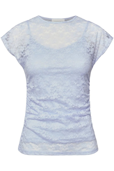 Sisterspoint Vupa Top windsurfer blue