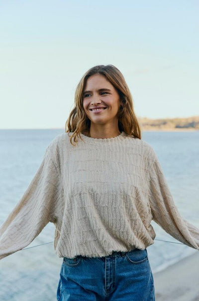 Freequent Marisol Top moonbean