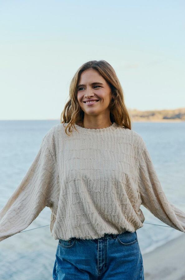 Freequent Marisol Top moonbean