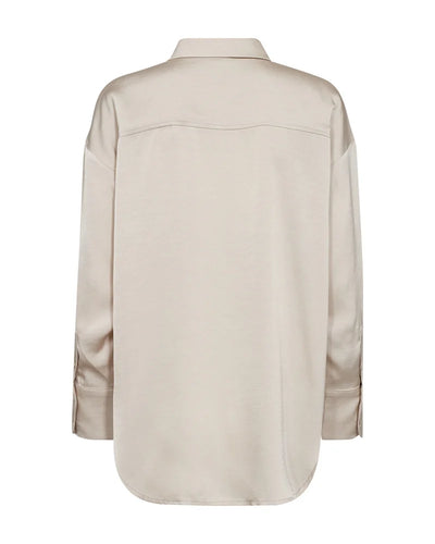 Freequent Nira Blouse moonbeam