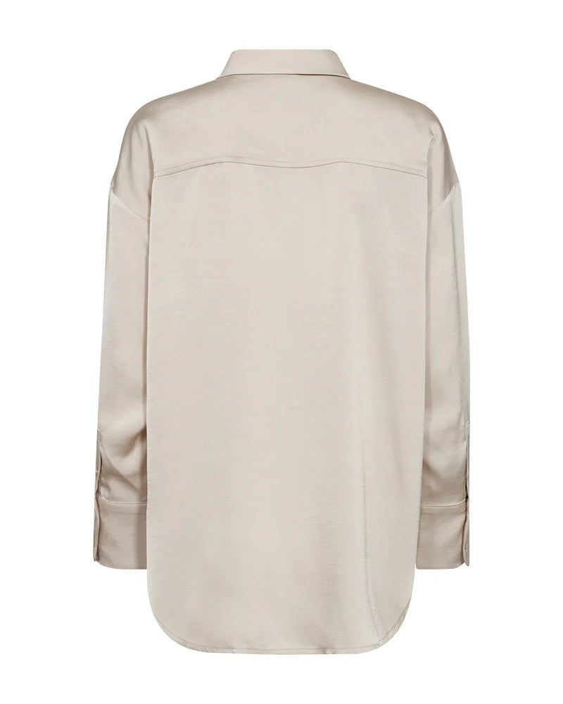 Freequent Nira Blouse moonbeam