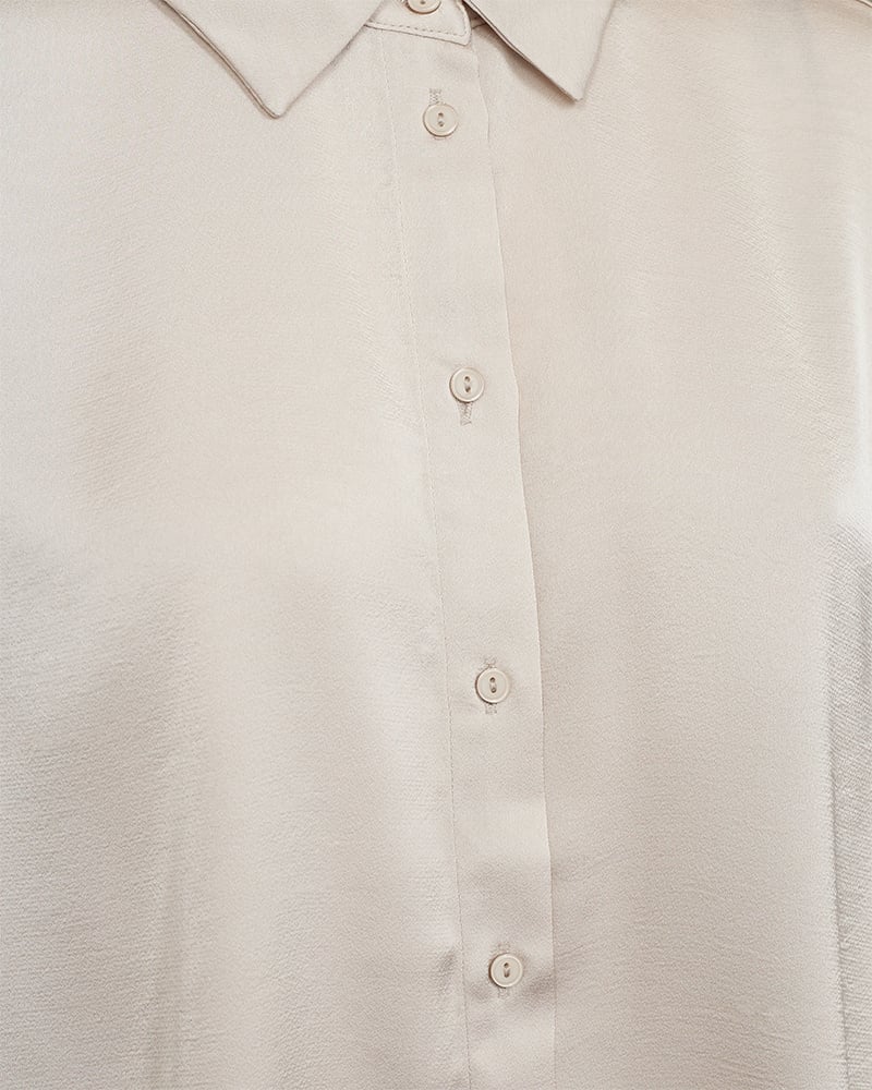Freequent Nira Blouse moonbeam