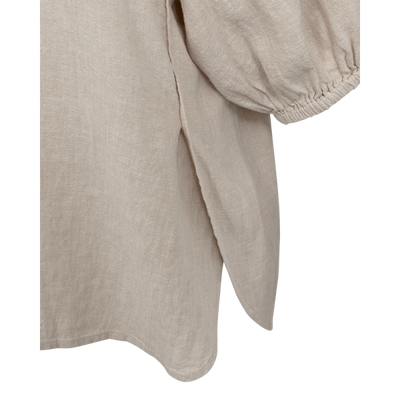 Freequent Lava Blouse moonbeam melange