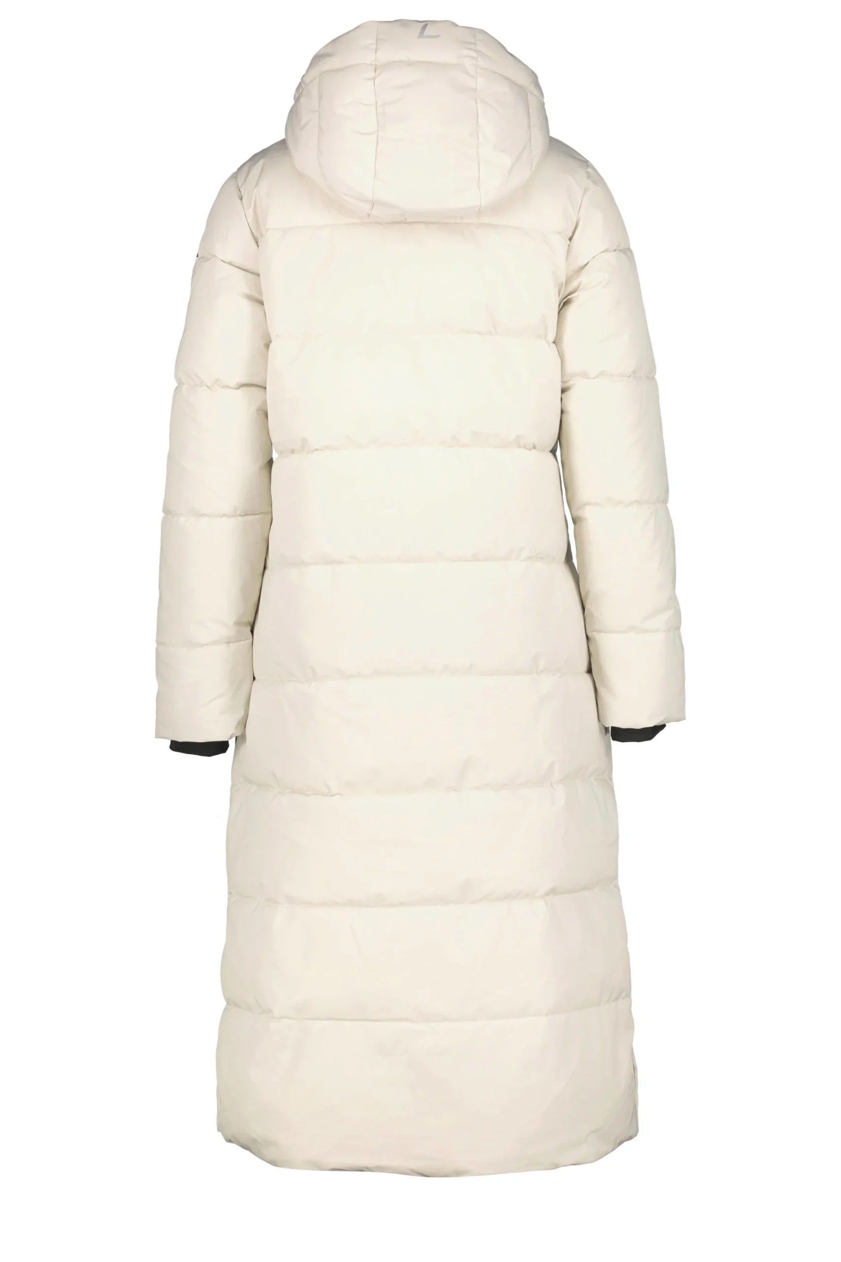 Luhta Heinis Lange Winterjas kit