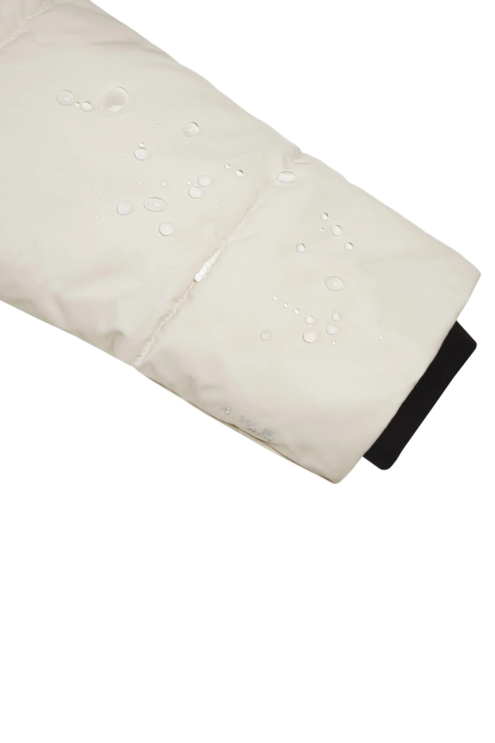 Luhta Heinis Lange Winterjas kit