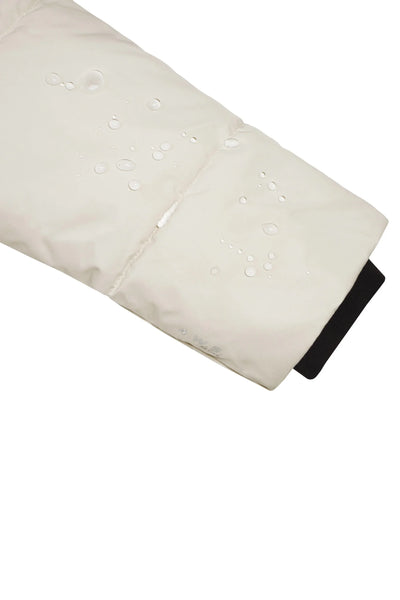 Luhta Heinis Lange Winterjas kit