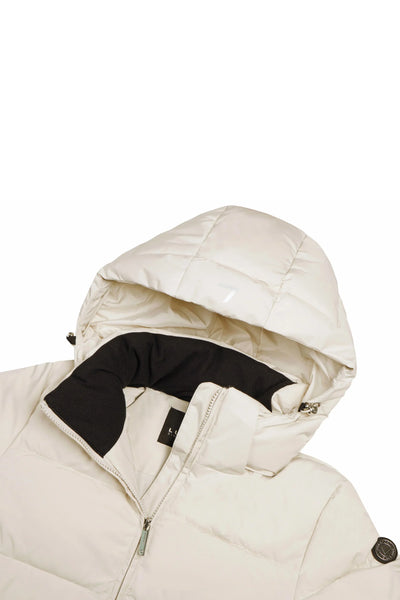 Luhta Heinis Lange Winterjas kit