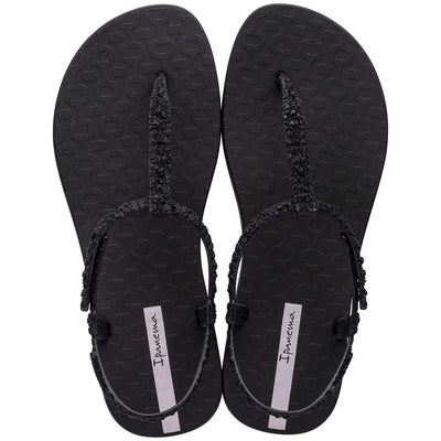 Ipanema Class Brilha black