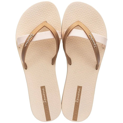 Ipanema Kirei beige gold