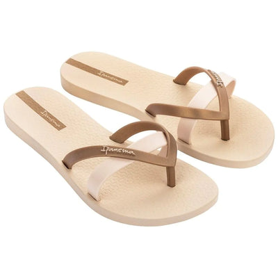 Ipanema Kirei beige gold