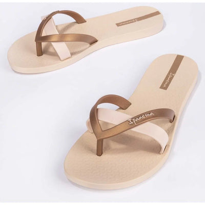 Ipanema Kirei beige gold
