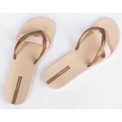 Ipanema Kirei beige gold