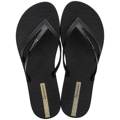 Ipanema Bossa black
