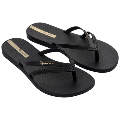 Ipanema Bossa black