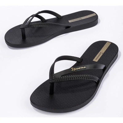 Ipanema Bossa black