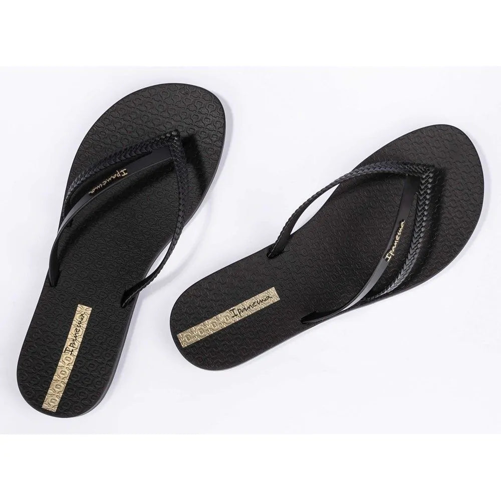 Ipanema Bossa black