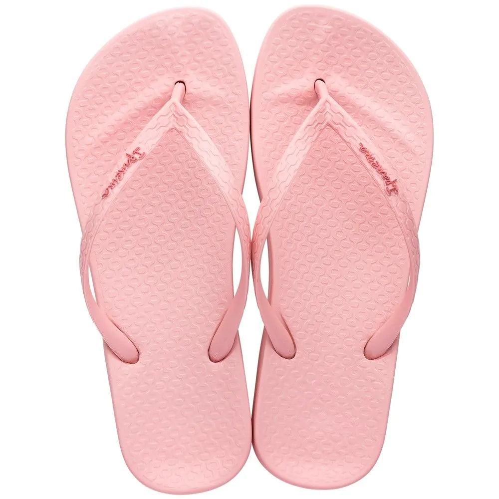 Ipanema Anatomic Tan Colors light pink