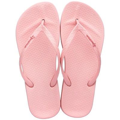 Ipanema Anatomic Tan Colors light pink