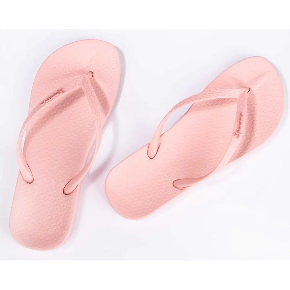 Ipanema Anatomic Tan Colors light pink