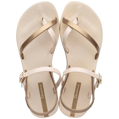 Ipanema Fashion Sandal 82842 beige gold