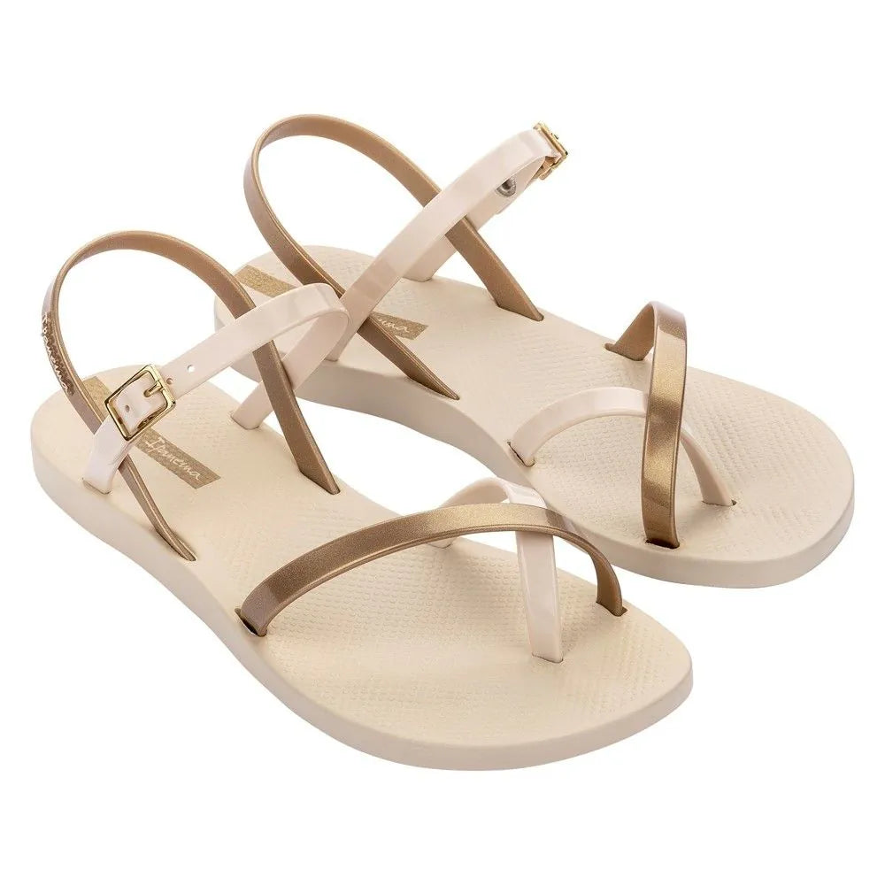 Ipanema Fashion Sandal 82842 beige gold