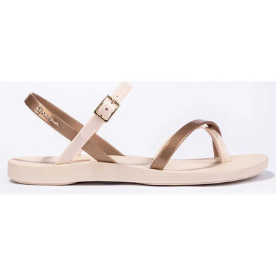 Ipanema Fashion Sandal 82842 beige gold
