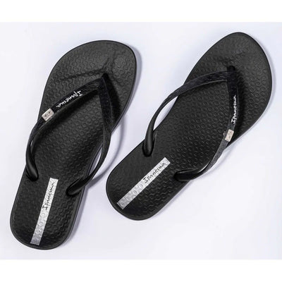 Ipanema Anatomic Brasilidade black