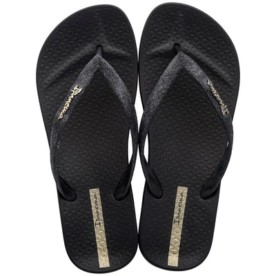 Ipanema Anatomic Lolita black