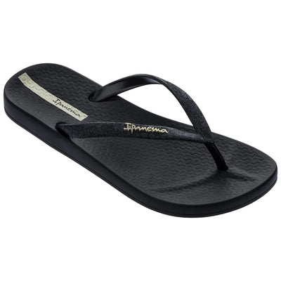 Ipanema Anatomic Lolita black