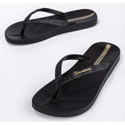 Ipanema Anatomic Lolita black