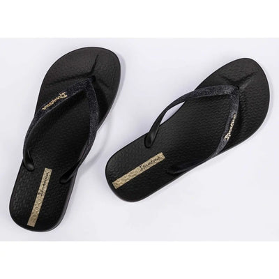Ipanema Anatomic Lolita black