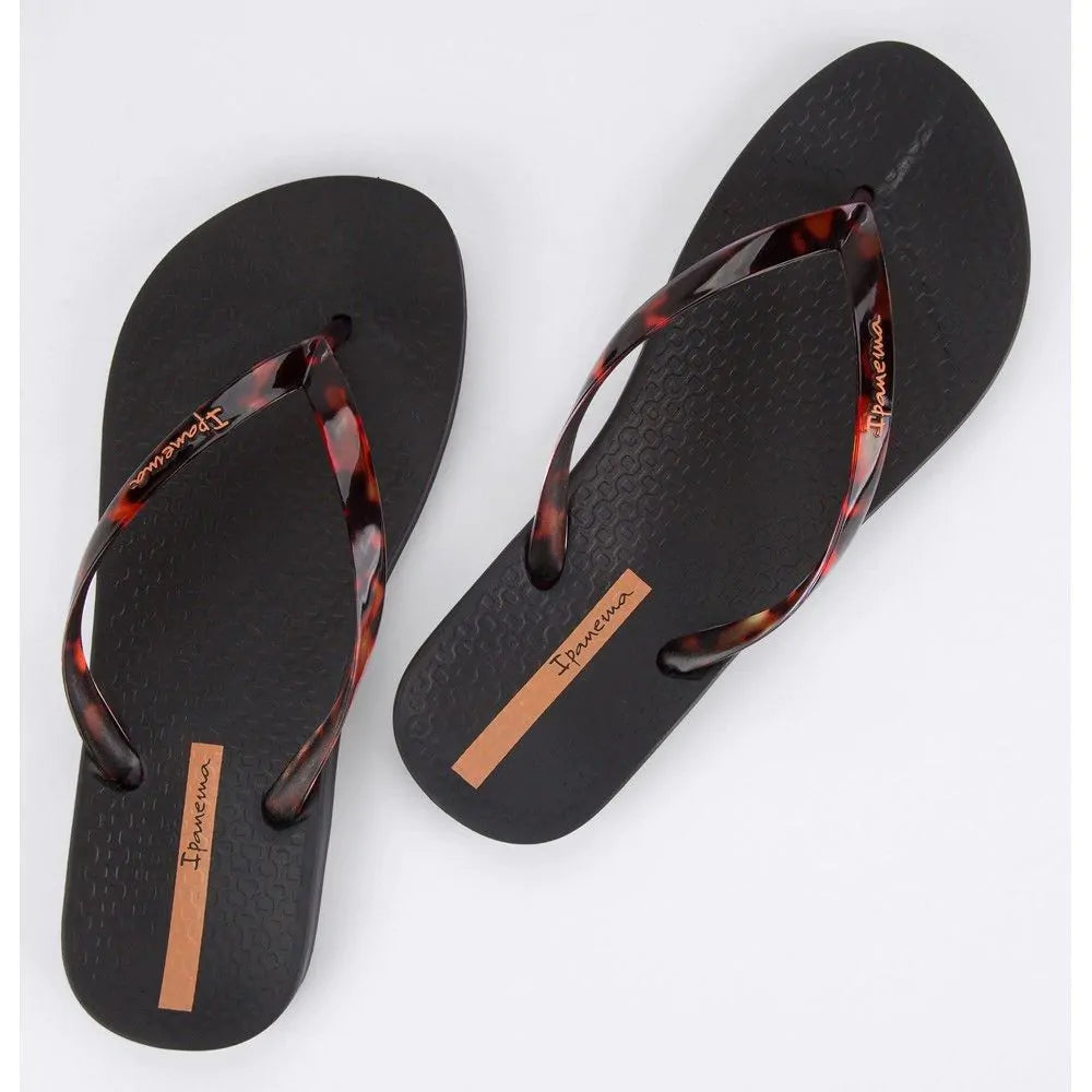 Ipanema Anatomic Connect black 83648