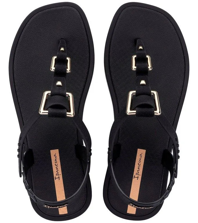 Ipanema Class Urbane 83766 zwart