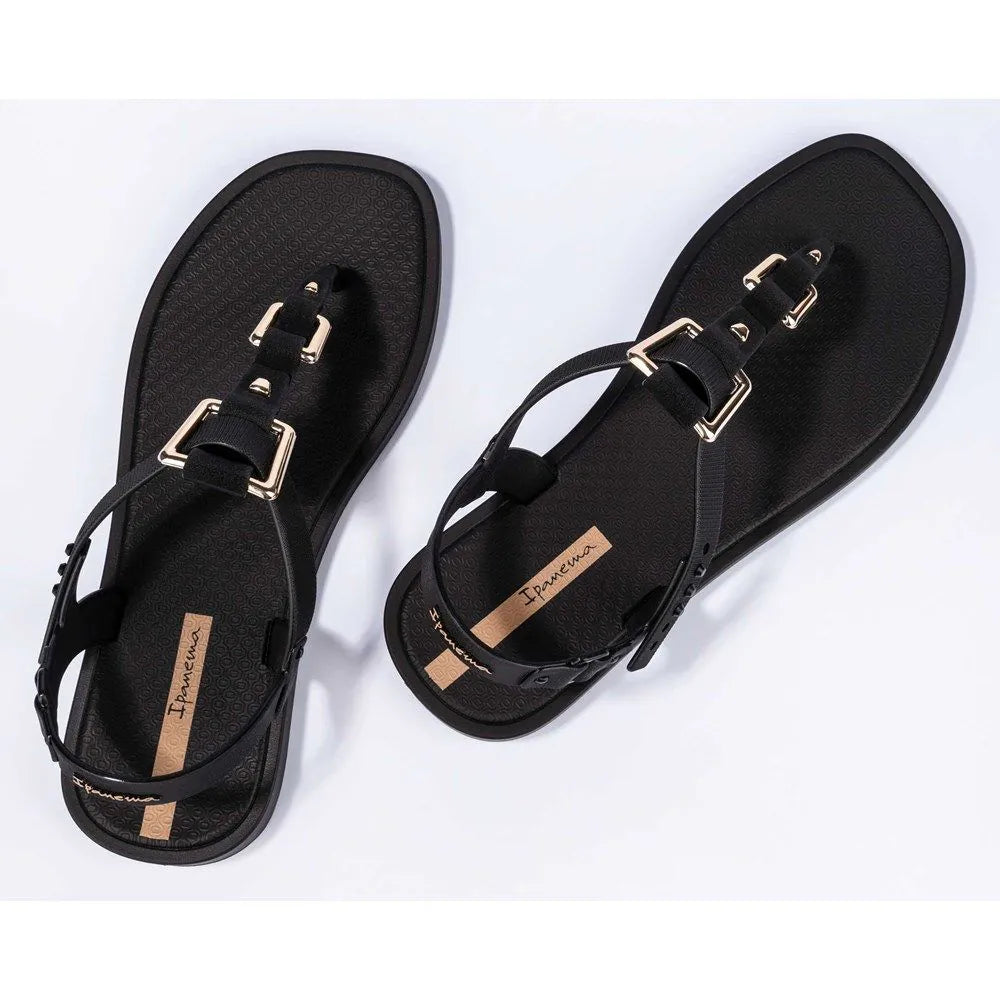 Ipanema Class Urbane 83766 zwart