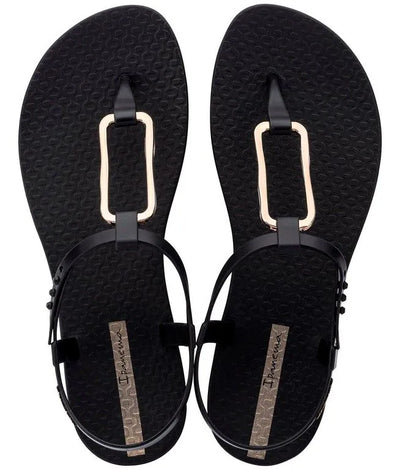 Ipanema Class Modern 83768 zwart goud