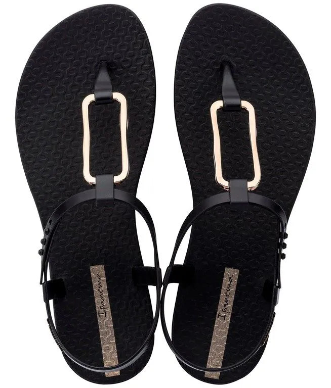 Ipanema Class Modern 83768 zwart goud