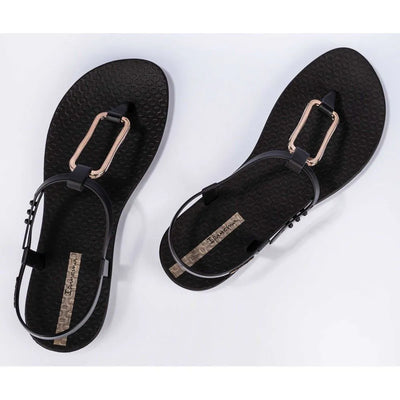 Ipanema Class Modern 83768 zwart goud